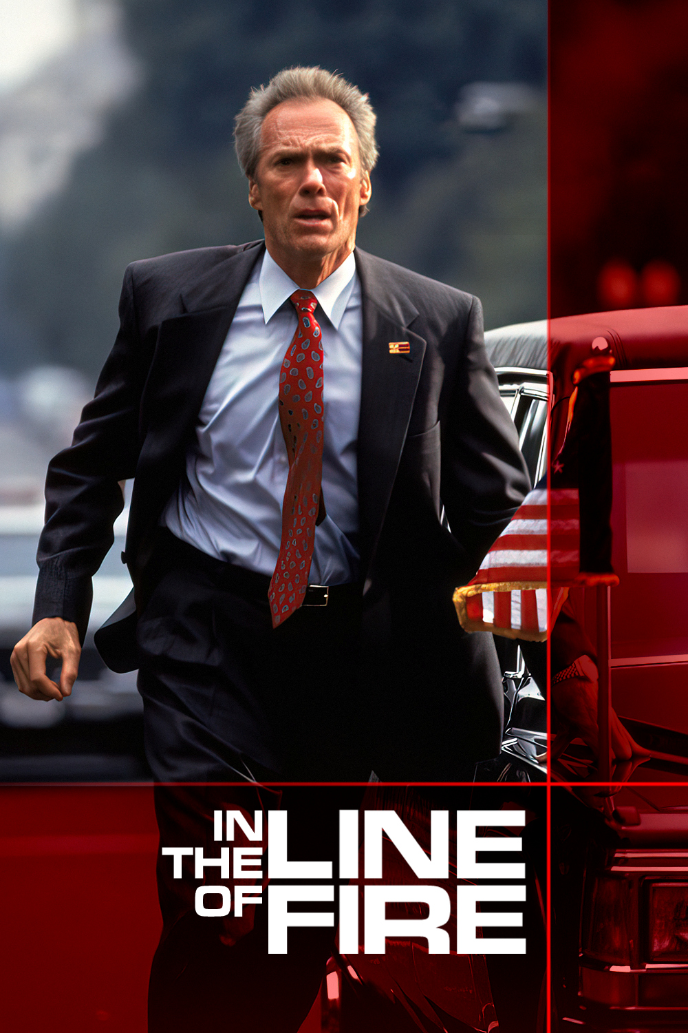 In the Line of Fire (1993) [426166] (A1736487605) [[Movies]] --Plex--